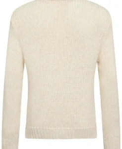 PHIM TAPE YARN SWEATER