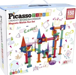Picasso Tiles 150pc Marbl