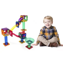 Picasso Tiles 50pc Marble