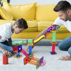 Picasso Tiles 50pc Marble