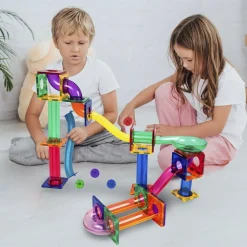 Picasso Tiles 50pc Marble