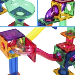 Picasso Tiles 50pc Marble