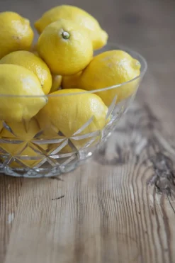 Picnic Juni bowl big (6) Clear