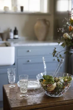 Picnic Juni bowl big (6) Clear