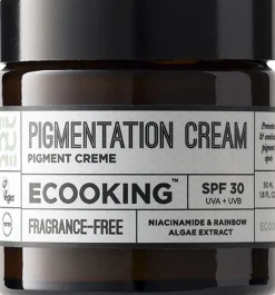 Pigmentation Cream SPF30