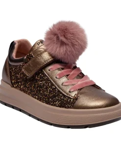 PIK 88755 SYNTHETIC LEATHER-GLITTER