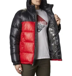 Pike Lake Hooded Jakke