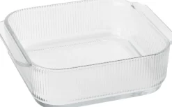 Pilastro ovnfast fad L 19. 7 cm clear