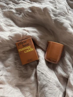 Pillow Haze Massagelys