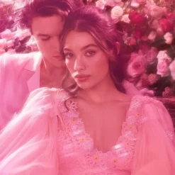 Pillow Talk Love Frequency Kit - Makeup- og parfumesæt