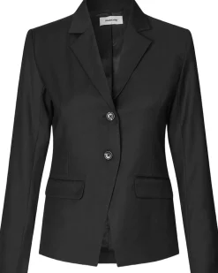 Piloumd blazer