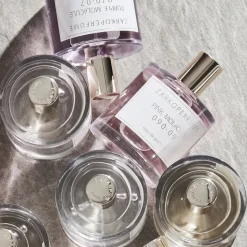 PINK MOLéCULE 090. 09