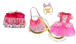 Pink Princess 128 - 134 c