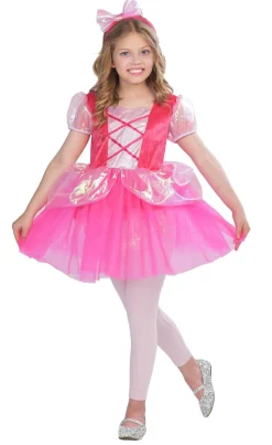 Pink Princess 128 - 134 c