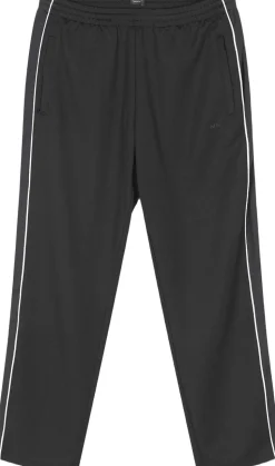 Pique Sport Track Pants