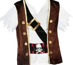Pirate 110 - 116 cm