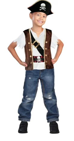 Pirate 110 - 116 cm