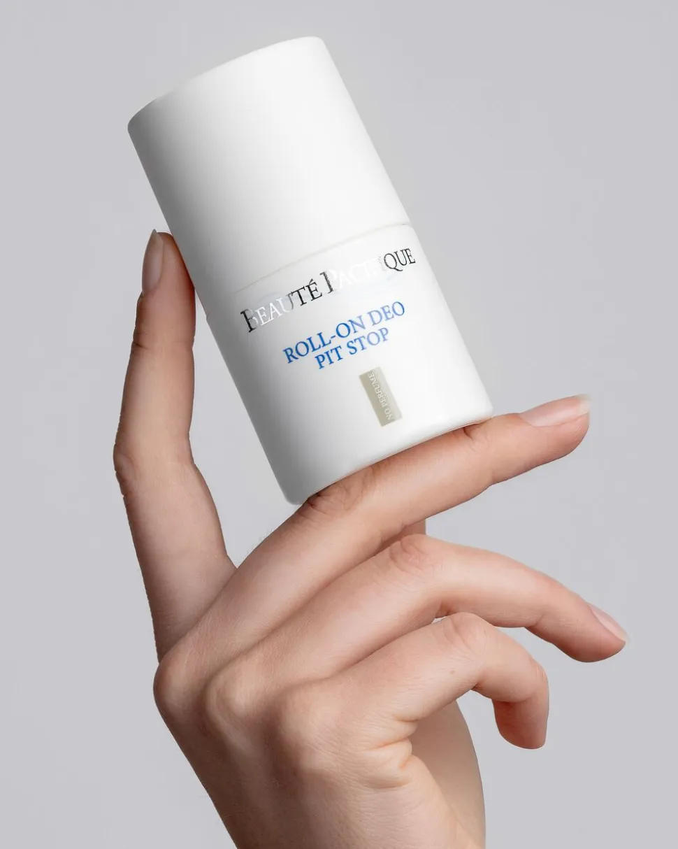 Pit Stop Roll-On Parfumefri