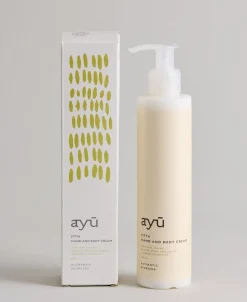 Pitta Creme til Hænder og Krop