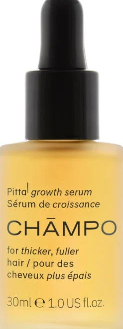 Pitta vækstserum - Vækstserum