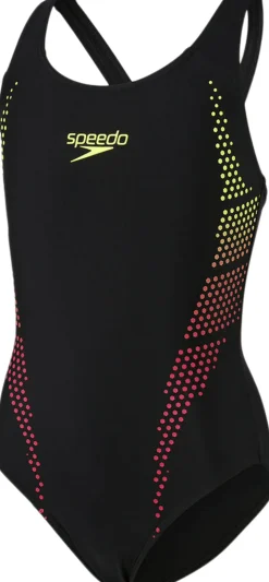 Placement Muscleback badedragt