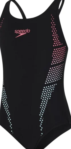 Placement Muscleback badedragt