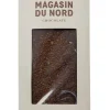 Plade, Mørk chokolade m/ karamel & salt 90 g