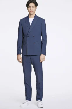 Plain DB mens suit