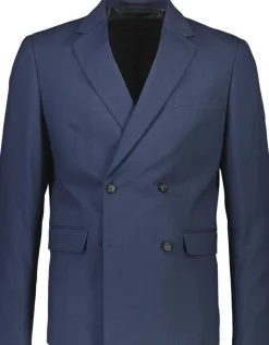 Plain DB mens suit