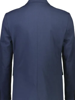 Plain DB mens suit
