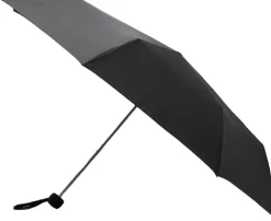 Plain folding umbrella