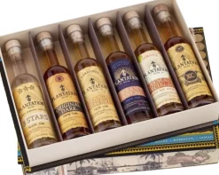 Plantation Experience Box