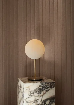 Plinth Cubic, Calacatta Viola