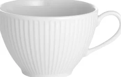 Plissé kop 18 cl.