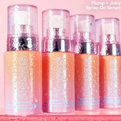 Plump + Juicy Makeup-Prep - Hudplejesæt