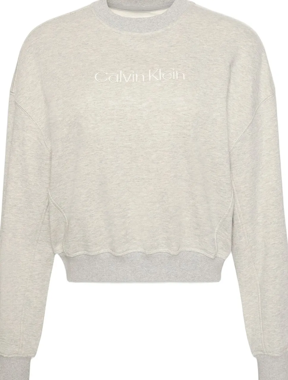PO SWEATSHIRT