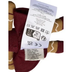 Pocket Friend - Gingerbread Girl