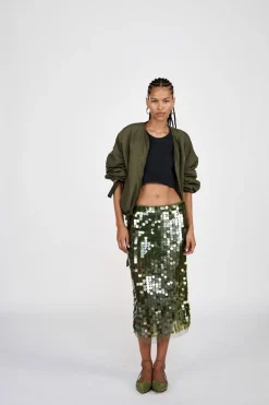 Pointy slingback - Acacie