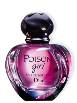 Poison Girl Eau de toilette