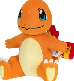 Pokemon Plush 30cm Charmander