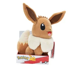 Pokemon Plush Eevee 30 cm