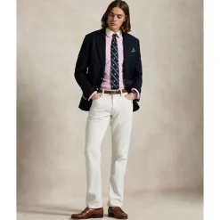 Polo Modern Gabardine Blazer