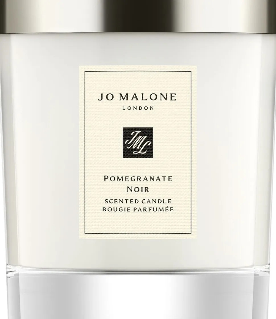 Pomegranate Noir Scented Classic Candle
