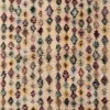 POPPY carpet, 200x140 - multi