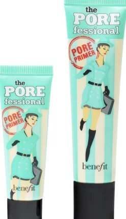 Porefessional Booster Set - Full-size + FREE mini pore primer