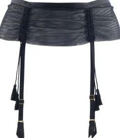 PORTE JARRETELLE LEV