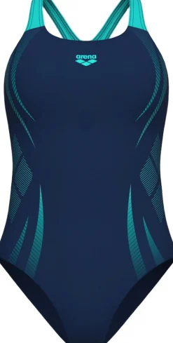 Poseidonia Badedragt