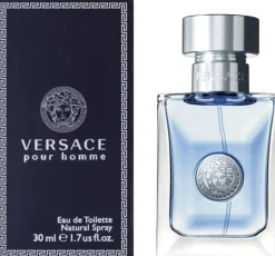 Pour Homme Eau de Toilette