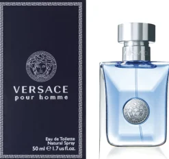 Pour Homme Eau de Toilette