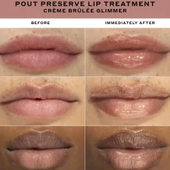 Pout Preserve Peptide Lip Treatment Shimmer